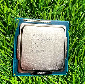 Intel i5 3570 LGA 1155