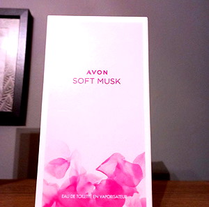 Soft Musk, Avon