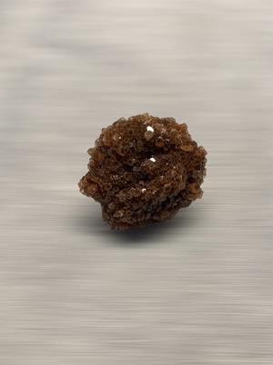 Φυσικό ορυκτό πέτρωμα Αραγωνίτης ακατέργαστο