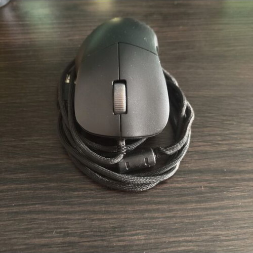 Cooler Master MM730 RGB gaming mouse like new