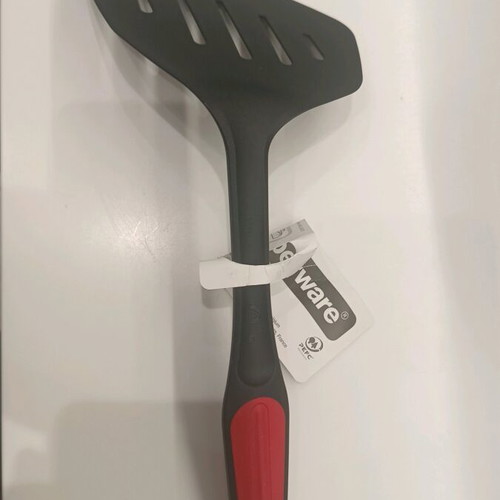 Wide spatula Tupperware new