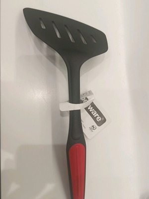Wide spatula Tupperware new