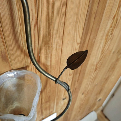 Ceiling light set like new