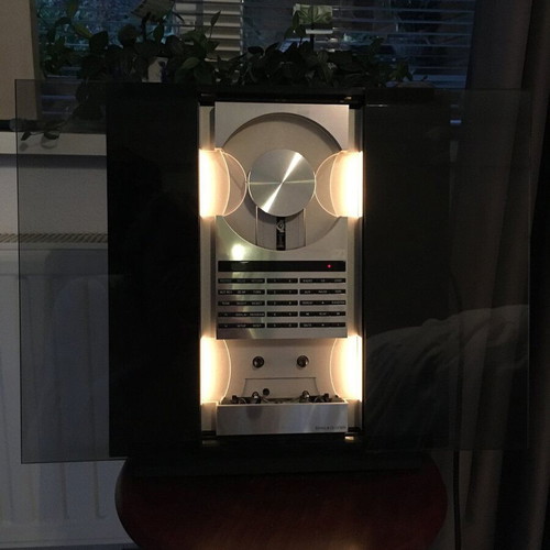 Bang & Olufsen Beosound Ouverture sound system