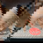  Γόβες μπεζ exe