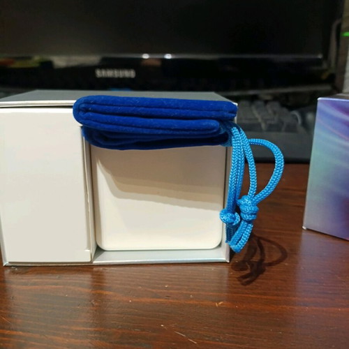 Gan 15 UV maglev like new