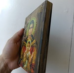 Panagia Eleftherotria icon new