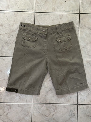 Dondup vintage utility cargo σορτς σαν καινούργιο, Y2K, made in Italy