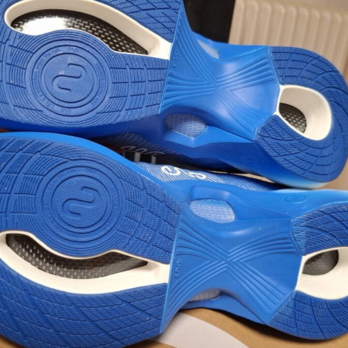 Ena Athletics Marathon Special shoes new, size 40.5