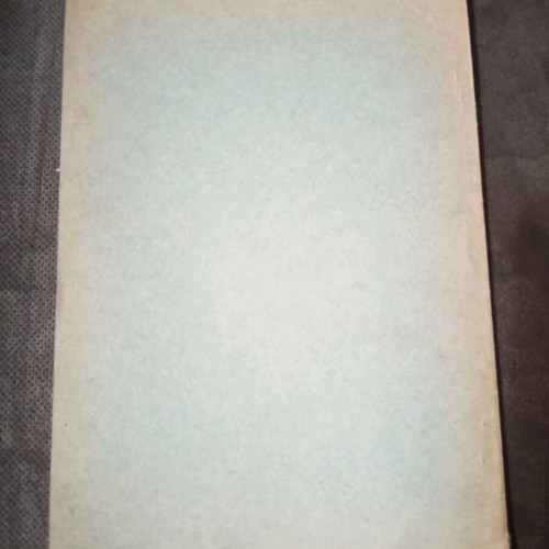 Forty Years of the Great October Socialist Revolution book used, Greek