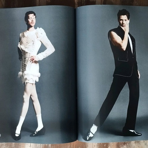DAZED & CONFUSED Magazine Winter 2021 σαν καινούργιο