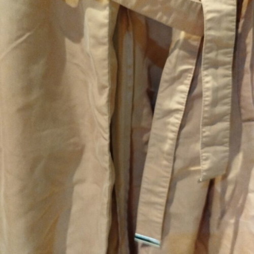 H&M Women's Outerwear like new, spring and summer, apple brown color
