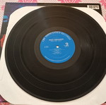 LP Ozzy Osbourne Just Say Ozzy used, metal