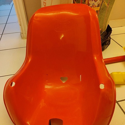 Baby swing with frame Lazarid used