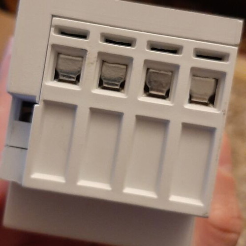 LYN Three-Phase Relay 63 A New