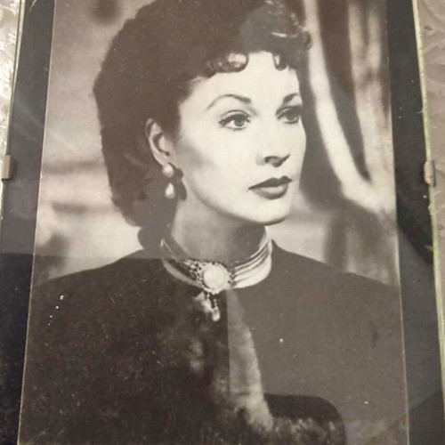 Vintage Hollywood Frames collection of 8 used
