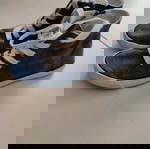  Benetton παπούτσια για αγόρι No. 34