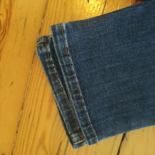 Liu Jo Slim Fit Jeans women's size 27 like new, blue