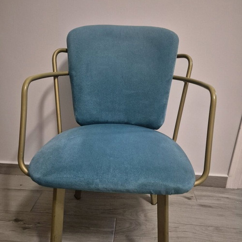 Mexil chairs like new, set of 4 pieces