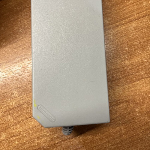 Nintendo Wii console used with Wii Sports and all accessories