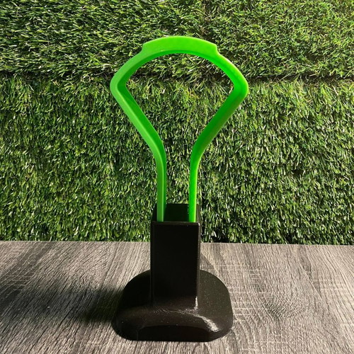 Headset stand two-tone 3d print new