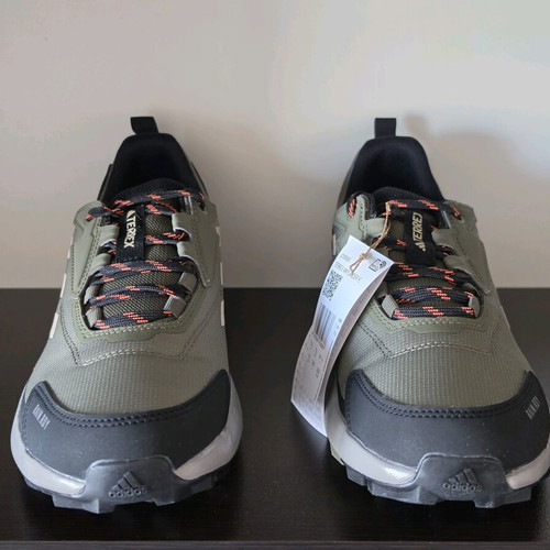 Adidas Terrex Anyland new sports shoes size 41
