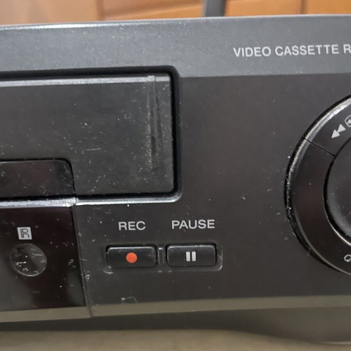 Sony Video Player like new