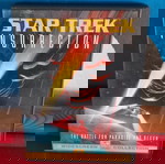  S T A R  T R E K - INSURRECTION