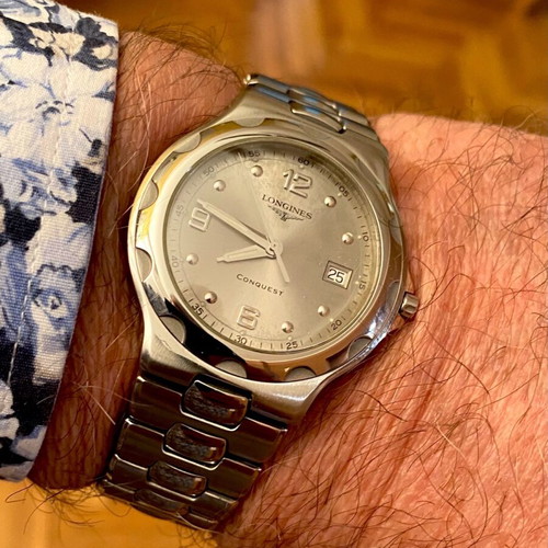 Longines