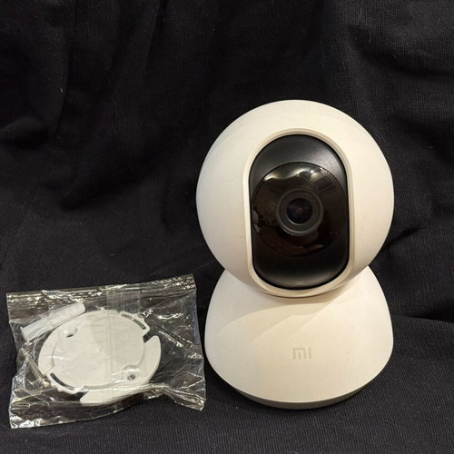 Xiaomi Mi Home Security 360 WiFi IP Camera 1080p like new