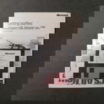 Microsoft Windows 98 SE - Σφραγισμένο - Λειτουργικό Σύστημα PC - Second Edition