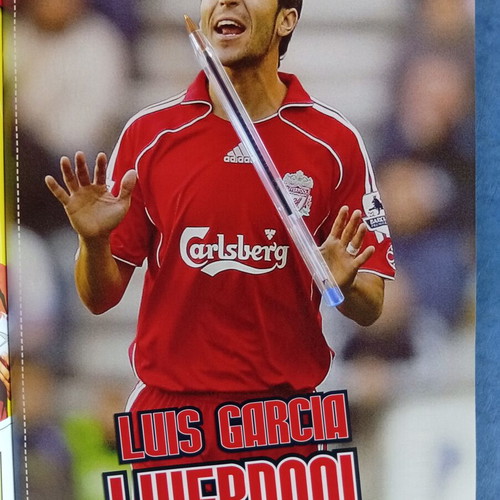 Match Football Magazine Issue 19-25/6/2007 Like New with England Posters