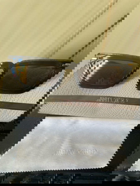 Jimmy Choo γυαλιά ηλίου
