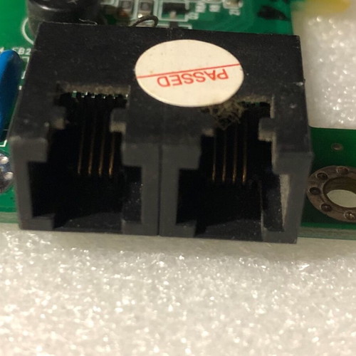 Modem 56k I56PSP-F40 Mercury PCI Dual used