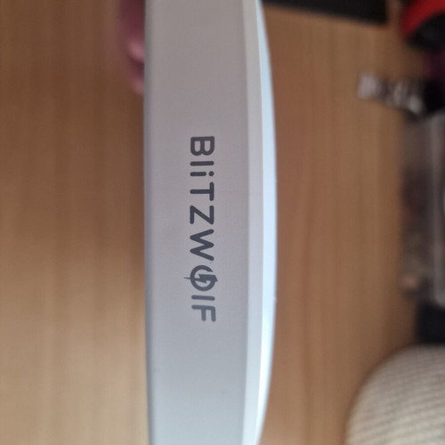 Blitzwolf Smart Ceiling Light like new