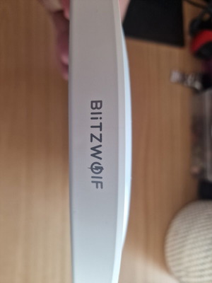 Blitzwolf Smart Ceiling Light like new