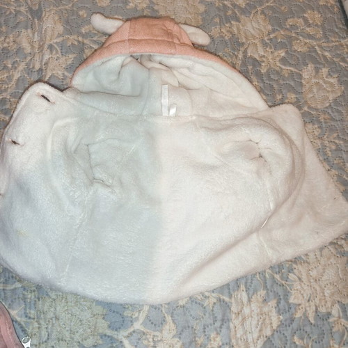 Baby jackets for girl like new, sizes 56 and 62 cm, Prenatal & Orchestra