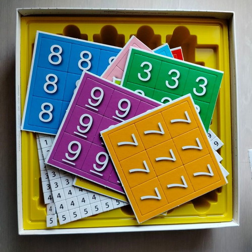 Sudoku Challenge like new