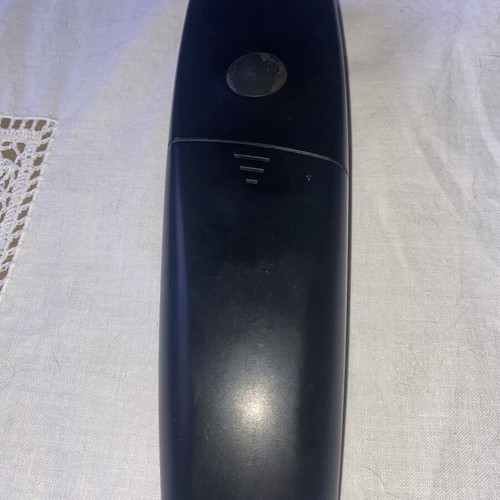 Remote control for Nova digital receivers used