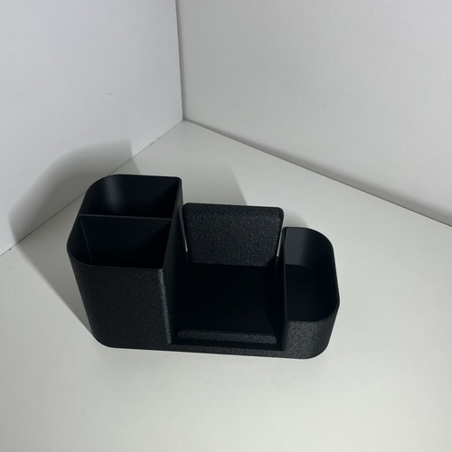 Desk Organizer and Phone Stand 2-in-1 new
