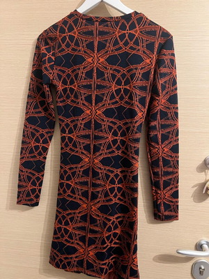 Zara dress 746 new, size S/36/8