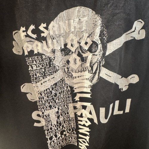 St Pauli XL T-shirt