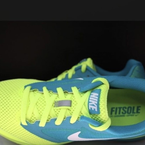 Nike Zoom Fly Running παπούτσια νούμερο 38 καινούργια