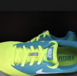 Nike Zoom Fly Running παπούτσια νούμερο 38 καινούργια