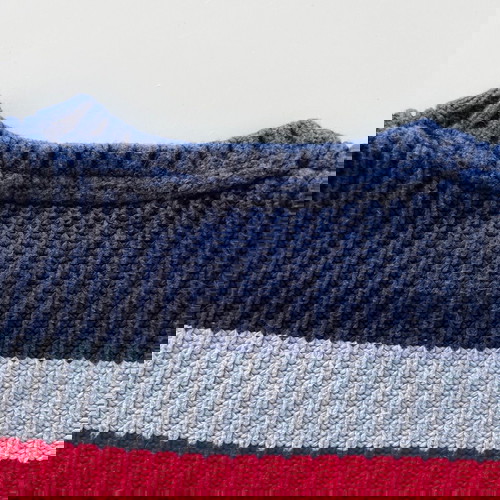 Tommy Hilfiger Πουλόβερ για Αγόρι 4 Χρονών