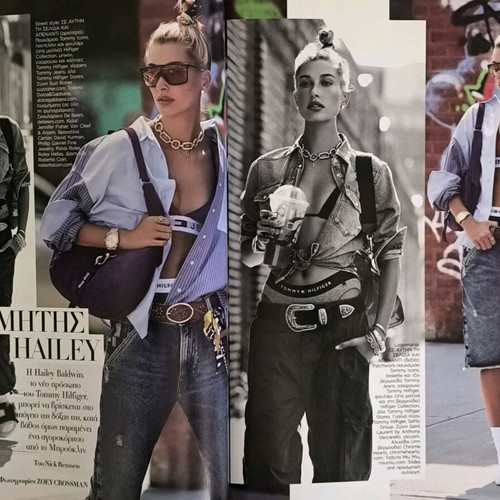 Harper's Bazaar issue 255 December 2018 like new