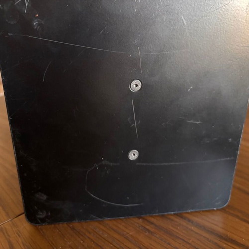 Osmi Mini Tower mini-ITX case used