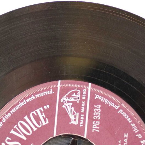 Laiko Tsa-Tsa & Mein' Edo Pou Tha Pas 7'' vinyl used