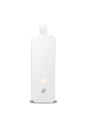 TP-Link UE300 v3 USB 3.0 to Gigabit Ethernet adapter like new