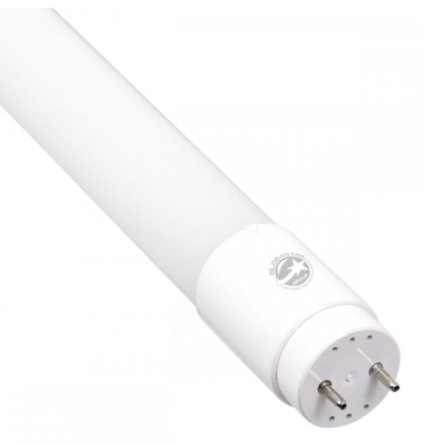 GloboStar Fluorescent Type Lamp T8 G13 120cm 20W 2700K Warm White